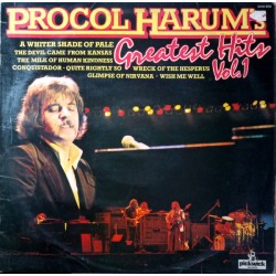 Procol Harum – Greatest...