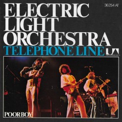 Electric Light Orchestra –...