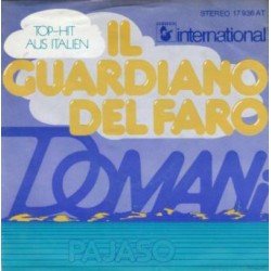 Il Guardiano Del Faro –...