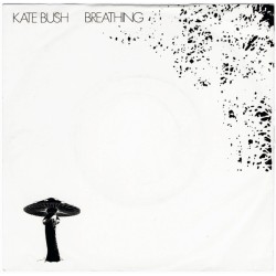 Kate Bush – Breathing |1980...