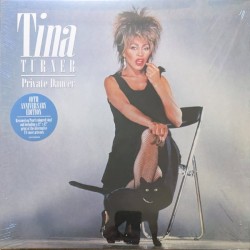 Tina Turner – Private...