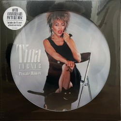 Tina Turner – Private...