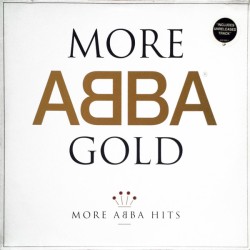ABBA – More ABBA Gold (More...