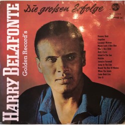 Belafonte ‎Harry – Golden...