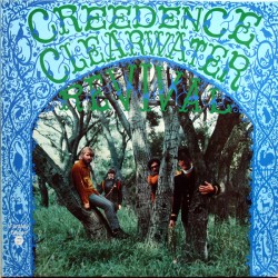 Creedence Clearwater...