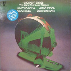 Various – Brooklyn...