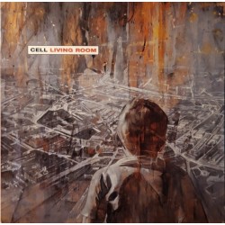 Cell  – Living Room |1994...