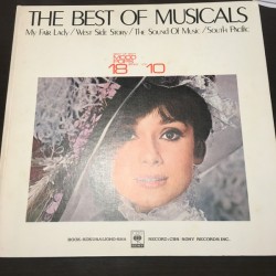 Various – Best Of Best Mood...