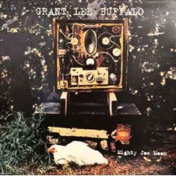Grant Lee Buffalo ‎– Mighty...