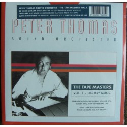 Peter Thomas Sound...