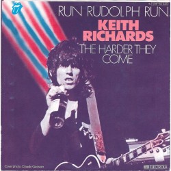 Keith Richards – Run...