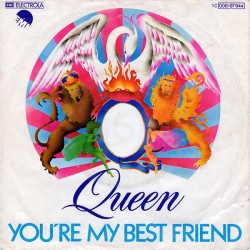 Queen – You're My Best...