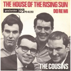 The Cousins – The House Of...