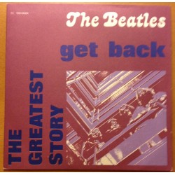 The Beatles – Get Back...
