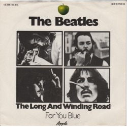 Beatles The ‎– The Long And...