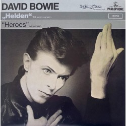 David Bowie – „Helden“ /...