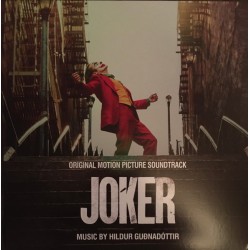 Hildur Guðnadóttir – Joker...