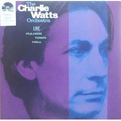 Watts Charlie Orchestra...
