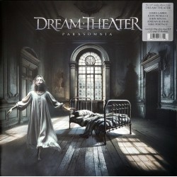 Dream Theater –...