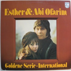 Esther & Abi Ofarim...