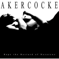 Akercocke – Rape Of The...
