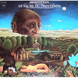 Stravinsky  –Le Sacre Du...