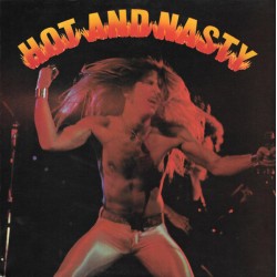 Black Oak Arkansas – Hot...