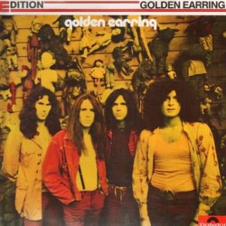 Golden Earring – Golden...