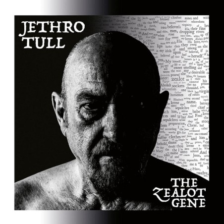 Jethro Tull – The Zealot Gene |2022 	Inside Out Music – IOMLTDLP 609- White Vinyl-CD-Blu-ray -Deluxe Edition-Numbered, Artbook