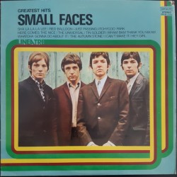 Small Faces – Greatest Hits...