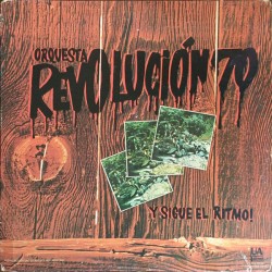 Orquesta Revolución 70 – Y...