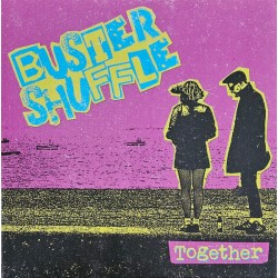 Buster Shuffle – Together...