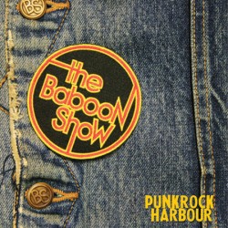 The Baboon Show – Punk Rock...