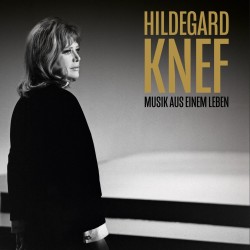 Hildegard Knef-Musik aus...