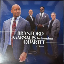 Branford Marsalis Quartet –...