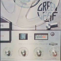 Greenleaf – Revolution Rock...
