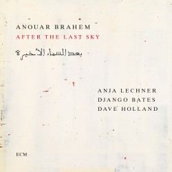 Anouar Brahem, Anja...