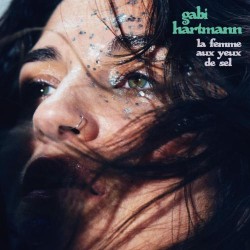Gabi Hartmann- La femme aux...