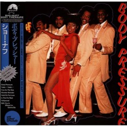 Sho Nuff – Body Pressure...