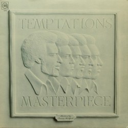 Temptations ‎The – Masterpiece|1973   EMI Electrola ‎– 1 C 062-94 237