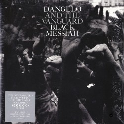 D'Angelo And The Vanguard –...
