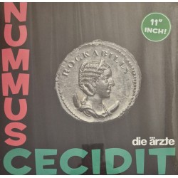 Die Ärzte – Nummus...