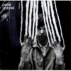 Peter Gabriel – Peter...