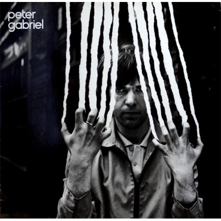 Peter Gabriel – Peter Gabriel|1978 	Virgin – 206 928-