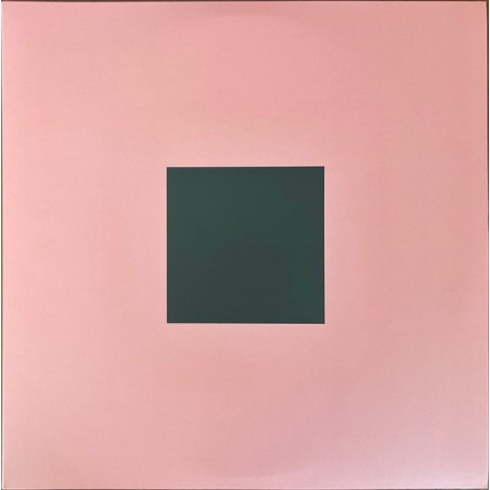 Bon Iver – Sable, Fable |2025 	Jagjaguwar – JAG450 -Salmon -Limited Edition