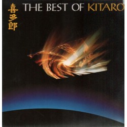 Kitaro ‎– Best Of|1985...