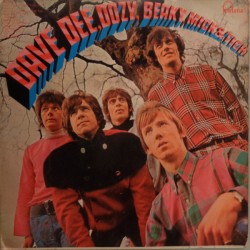Dave Dee, Dozy, Beaky, Mick...