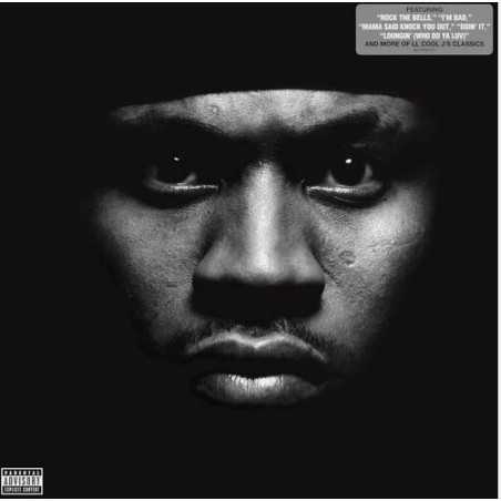 LL Cool J – All World: Greatest Hits|2025 	Def Jam Music Group Inc. – 060247 508137