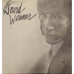 Werner David ‎– Imagination Quota|1975    RCA Victor ‎– APL1-0922
