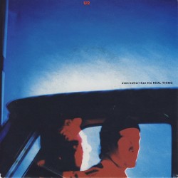 U2 – Even Better Than The...